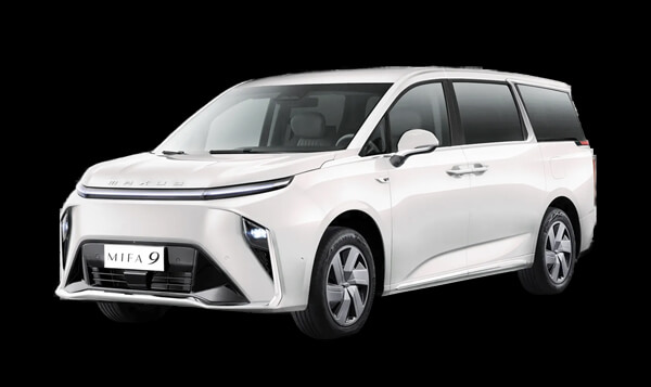 MIFA 9