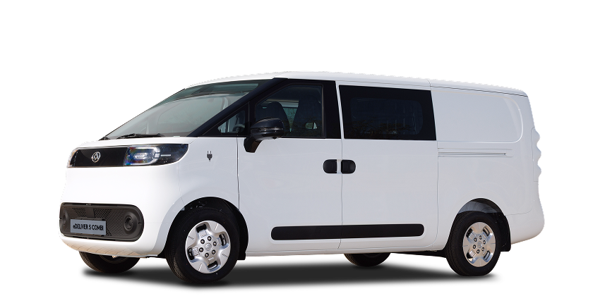 רכב מסחרי מקסוס